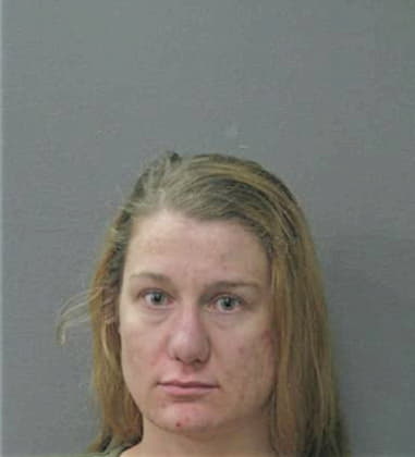 Tiffany Hebert, - Lafayette Parish County, LA 